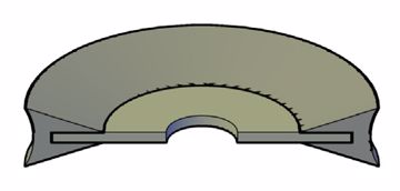 Picture of PISTON CUPS