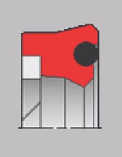 Picture of U-CUP ROD INCH