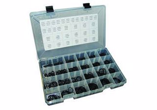 Picture of O-RING & BACK-UP KITS