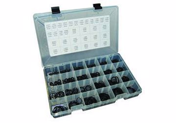 Picture of O-RING & BACK-UP KITS