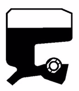 Picture of OIL SEALS INCH