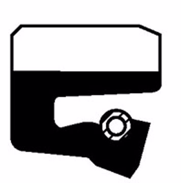 Picture of OIL SEALS INCH