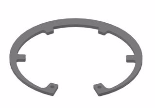 Picture of RETAINER RING METRIC