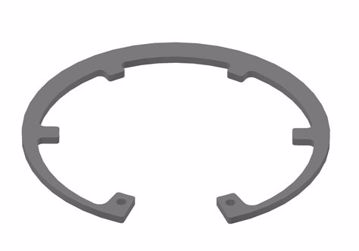Picture of RETAINER RING METRIC