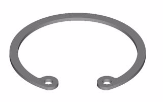 Picture of RETAINER RING METRIC