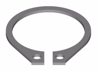 Picture of RETAINER RING INCH