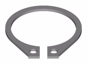 Picture of RETAINER RING INCH