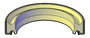 Picture of WIPER PRESS-IN INCH