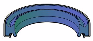 Picture of WIPER PRESS-IN METRIC