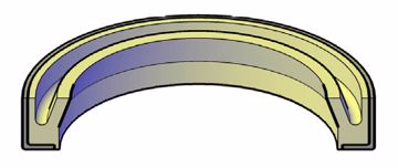 Picture of WIPER PRESS-IN METRIC