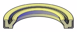 Picture of WIPER PRESS-IN METRIC
