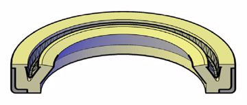 Picture of WIPER PRESS-IN METRIC