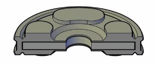 Picture of PISTON CUPS