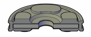 Picture of PISTON CUPS