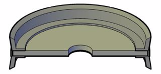 Picture of PISTON CUPS