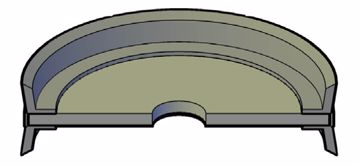 Picture of PISTON CUPS