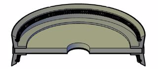 Picture of PISTON CUPS