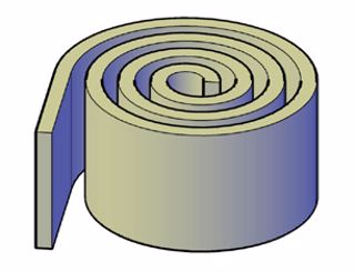 Picture of WEAR STRIP METRIC