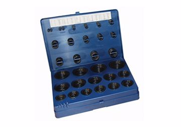 Picture of O-RING & BACK-UP KITS