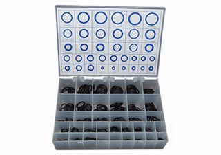Picture of O-RING & BACK-UP KITS
