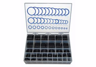 Picture of O-RING & BACK-UP KITS