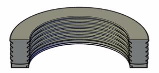 Picture of VEE SETS METRIC