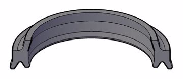 Picture of WIPER SNAP-IN METRIC