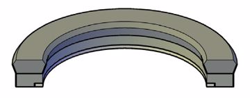 Picture of U-CUP NEOFAB METRIC