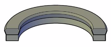 Picture of U-CUP NEOFAB METRIC