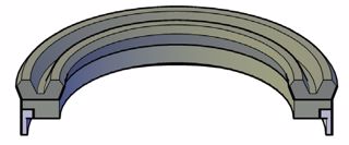 Picture of U-CUP NEOFAB METRIC