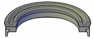 Picture of U-CUP NEOFAB METRIC