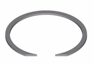 Picture of RETAINER RING INCH