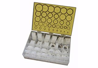 Picture of O-RING & BACK-UP KITS