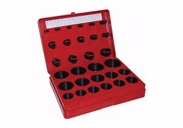 Picture of O-RING & BACK-UP KITS