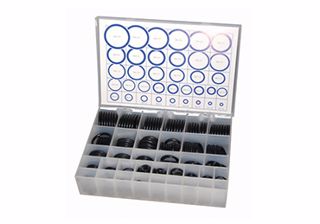 Picture of O-RING & BACK-UP KITS
