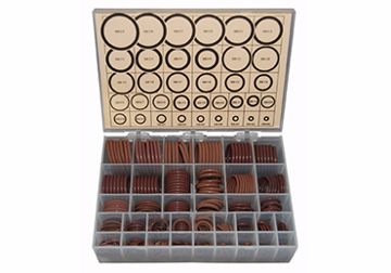 Picture of O-RING & BACK-UP KITS