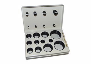 Picture of O-RING & BACK-UP KITS