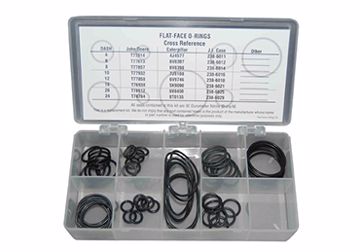 Picture of O-RING & BACK-UP KITS
