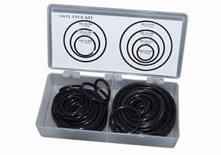 Picture of O-RING & BACK-UP KITS