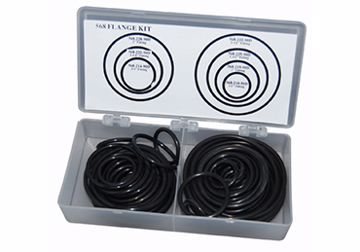 Picture of O-RING & BACK-UP KITS