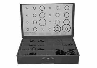 Picture of O-RING & BACK-UP KITS
