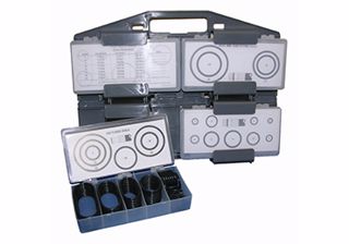 Picture of O-RING & BACK-UP KITS