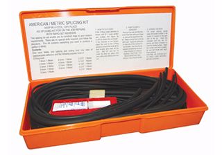 Picture of O-RING & BACK-UP KITS