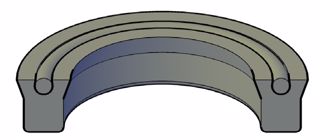 Picture of POLYPACK VITON