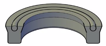 Picture of POLYPACK VITON