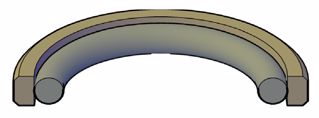 Picture of PISTON SEAL PS2470