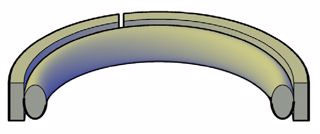 Picture of PISTON SEAL PS914