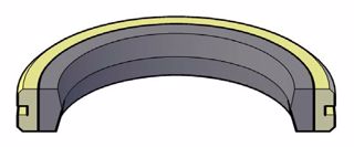 Picture of PISTON SEAL PSU