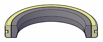 Picture of PISTON SEAL PSU