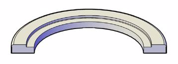 Picture of RETAINER RING INCH